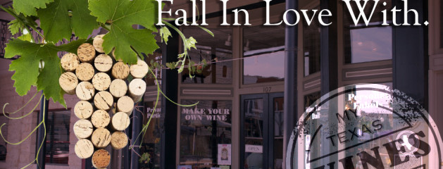 Fall In Love